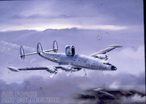 COLD WAR GUARDIAN KEFLAVIK 1997